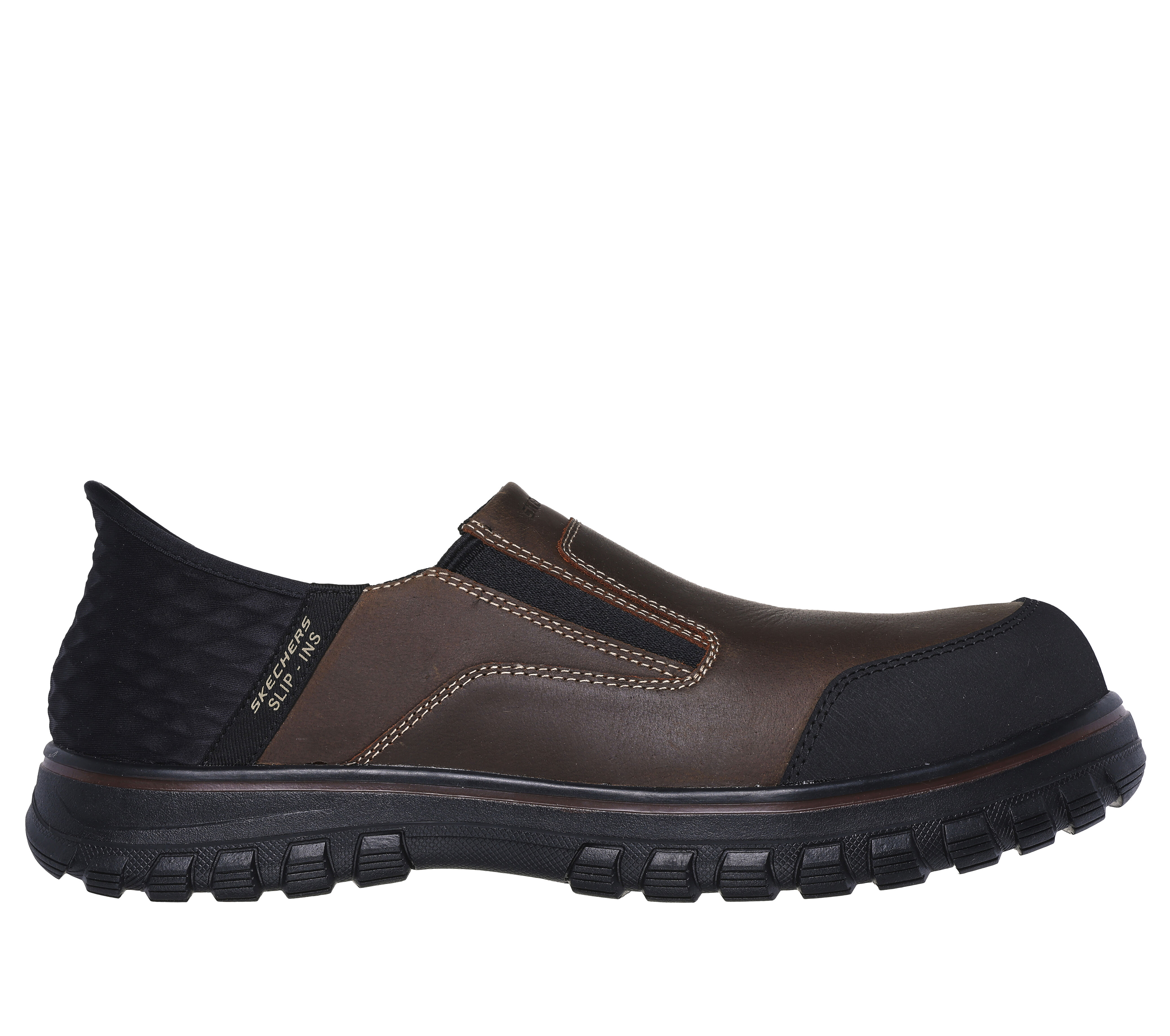 Shop Men s Work Shoes SKECHERS