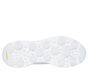 Skechers Slip-ins: GO WALK Anywhere - Worldwide, WHITE, large image number 2