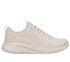 Skechers BOBS Sport Squad Chaos - Face Off, NUDE NATURAL, swatch