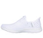 Skechers Slip-ins: Virtue - Starlight, BLANC, large image number 4