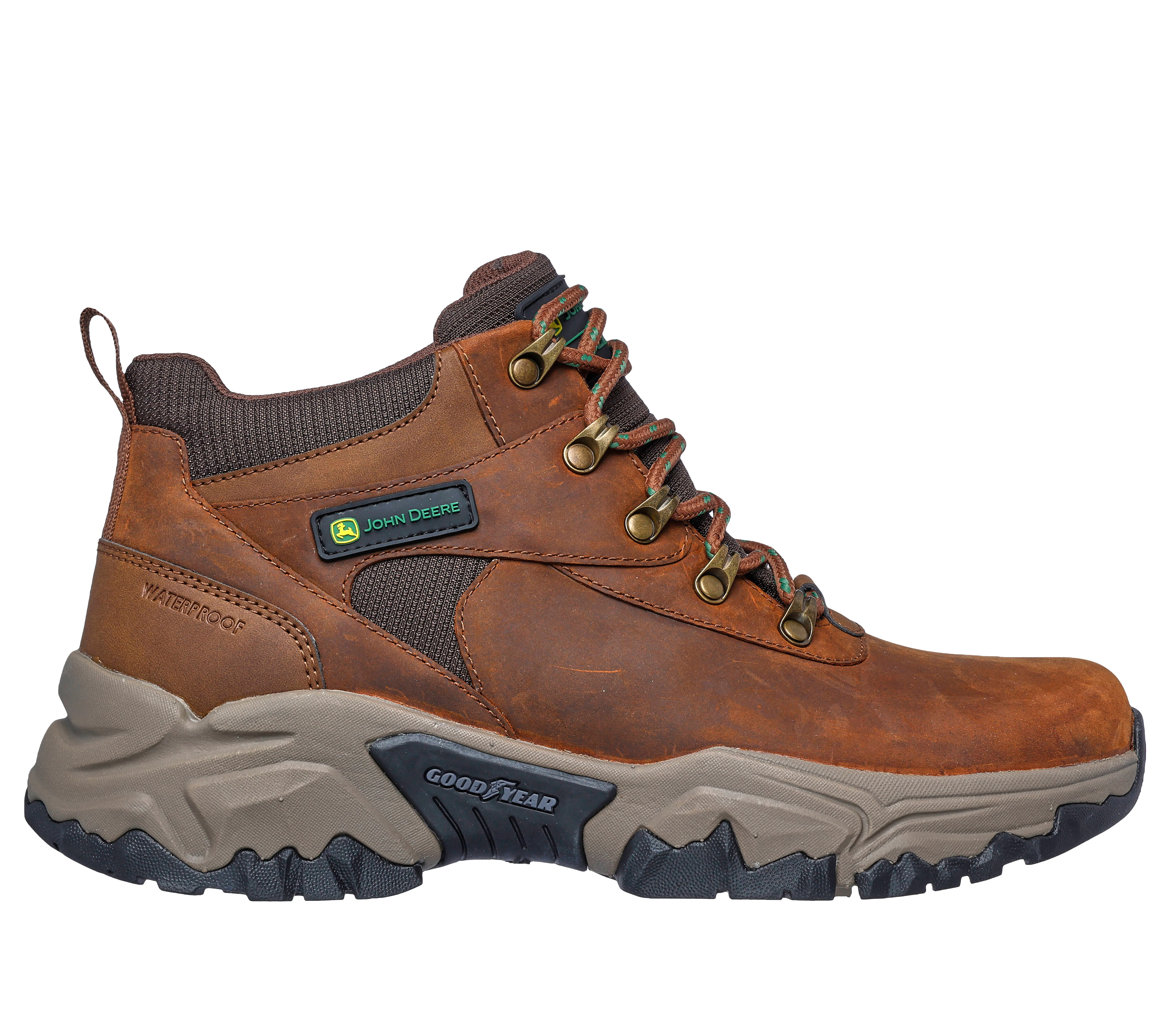 Men s Boots SKECHERS