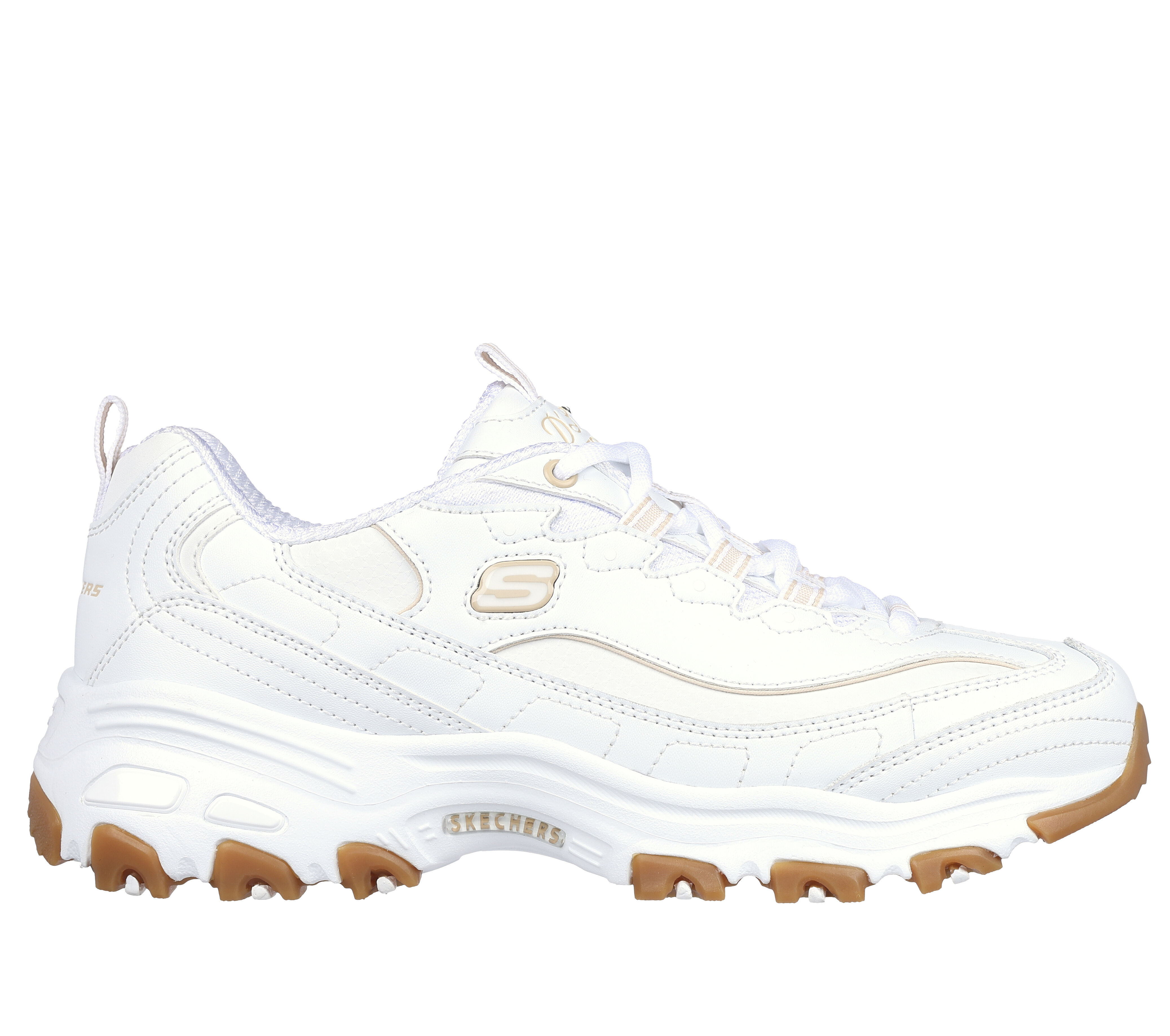 D light skechers store