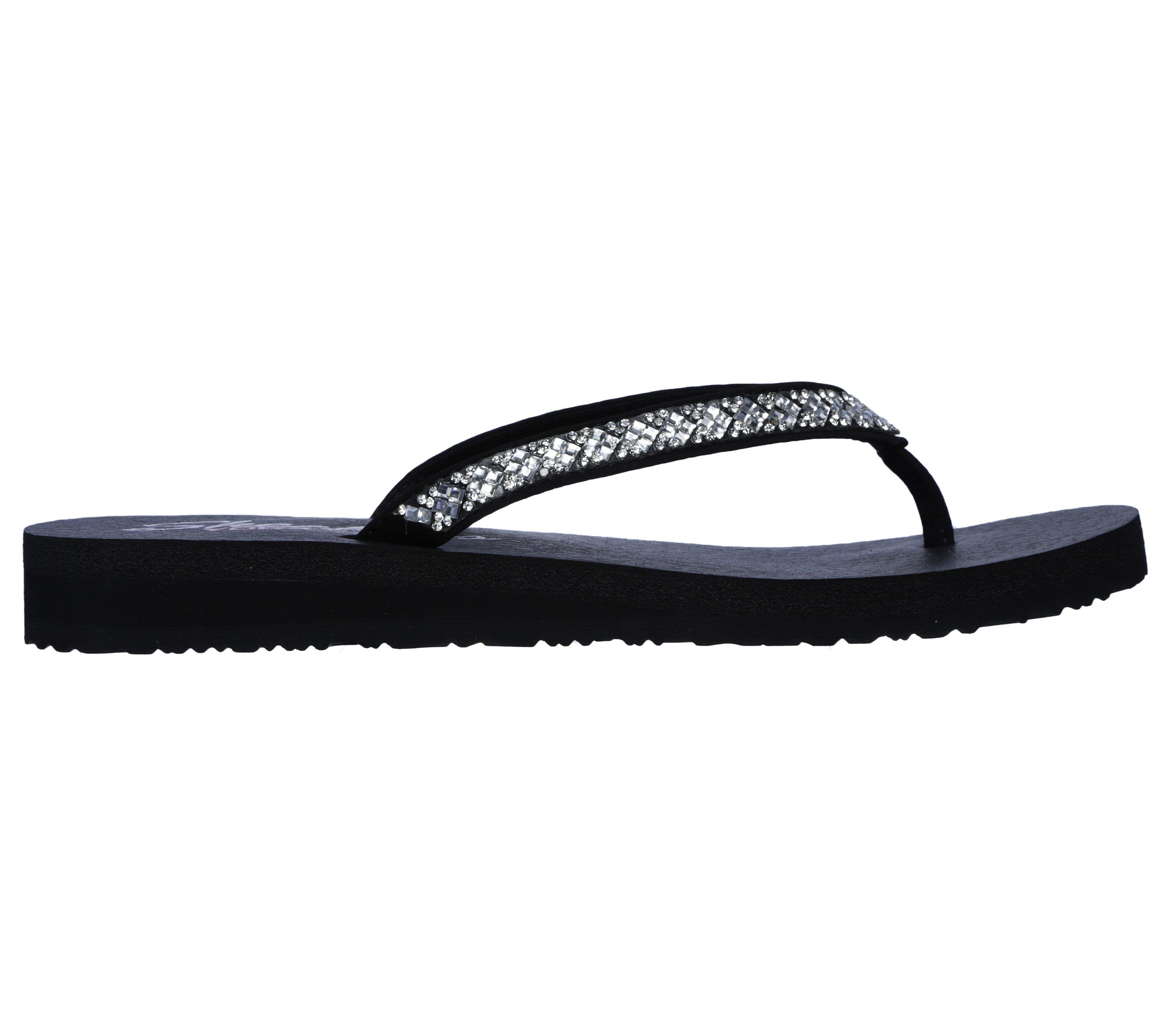 sketcher flip flop