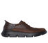 Skechers Slip-ins: Garza - Rubio, COCOA, swatch