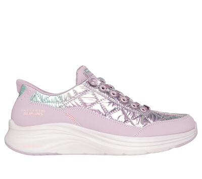 Skechers Slip-ins: Contour Foam - Shining Pearl