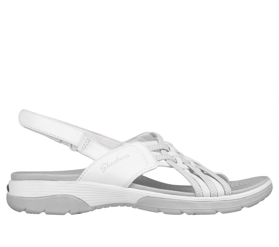 Arch Fit Reggae Sport - Hometown, WHITE / GRAY, largeimage number 0