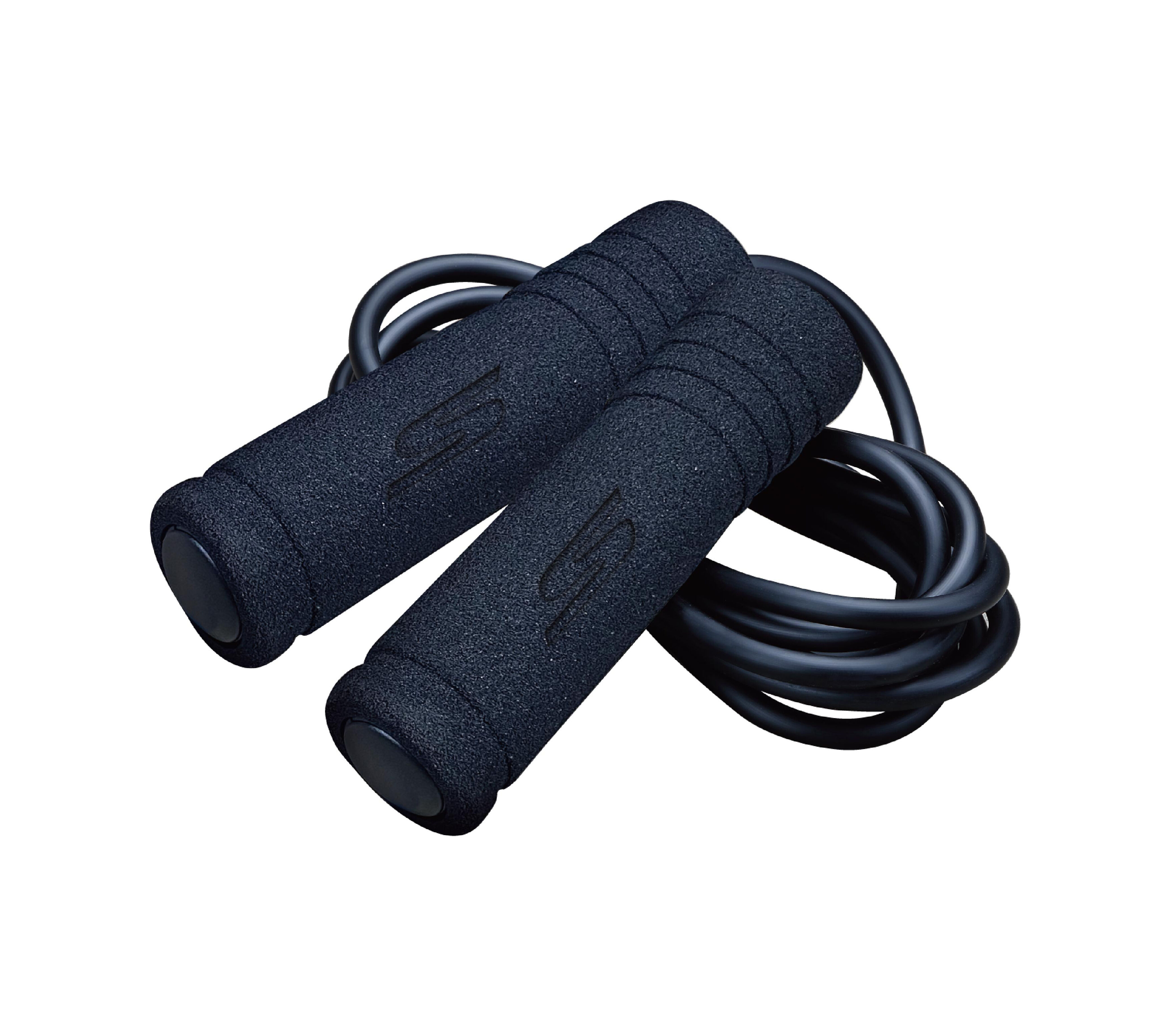 Jump rope handles new arrivals