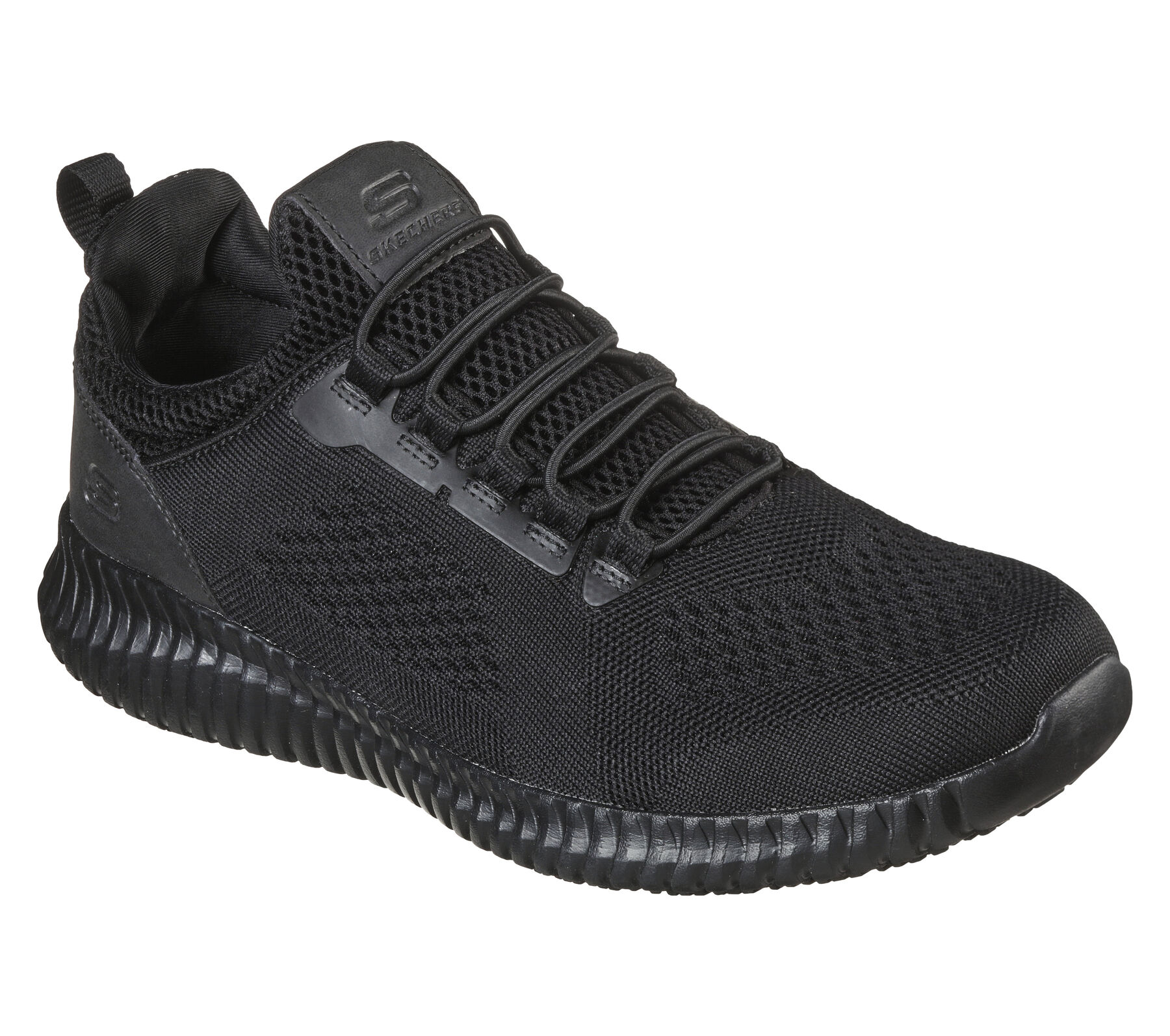 skechers 77144 blk