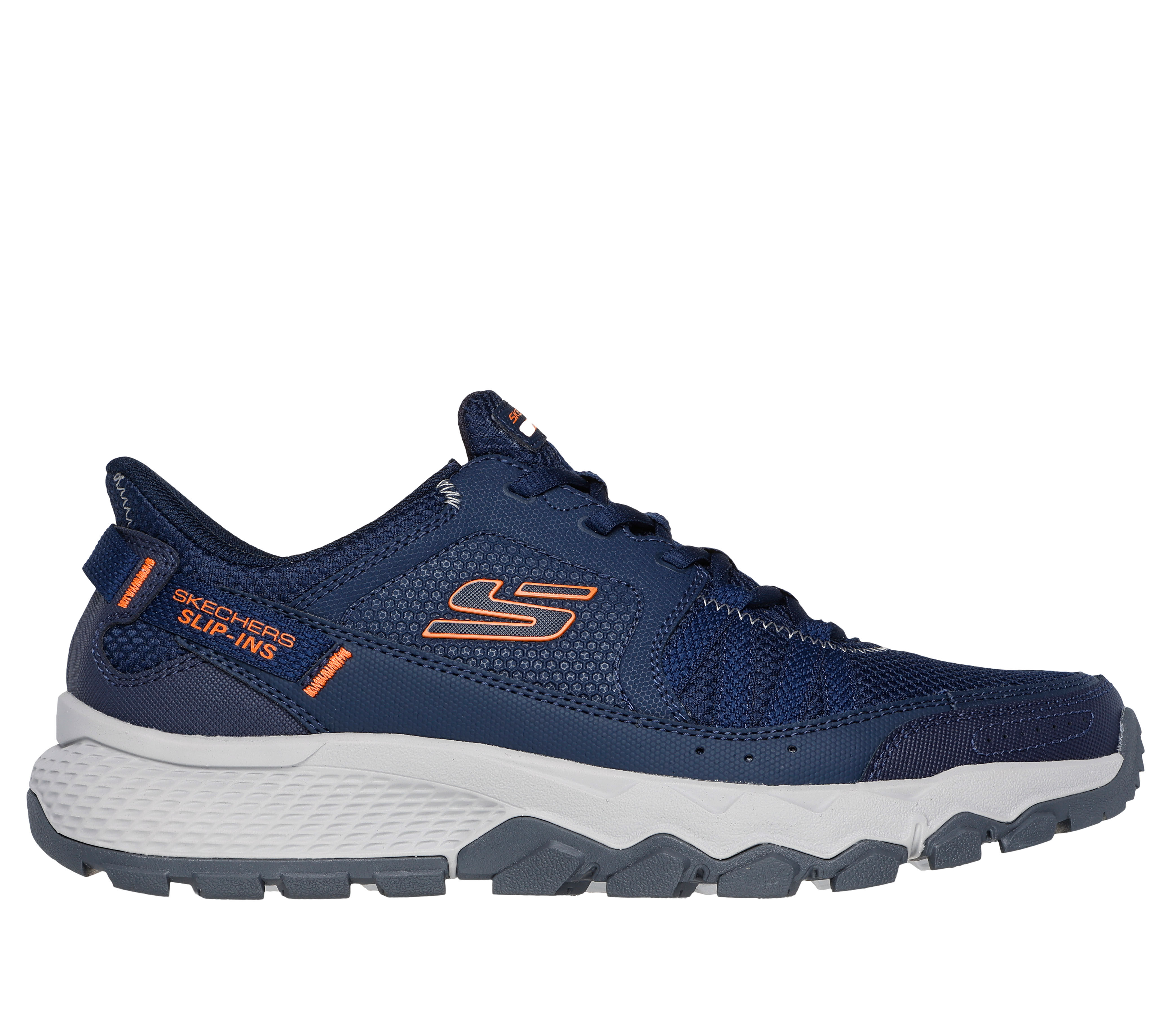 Skechers mens trail shoes cheap