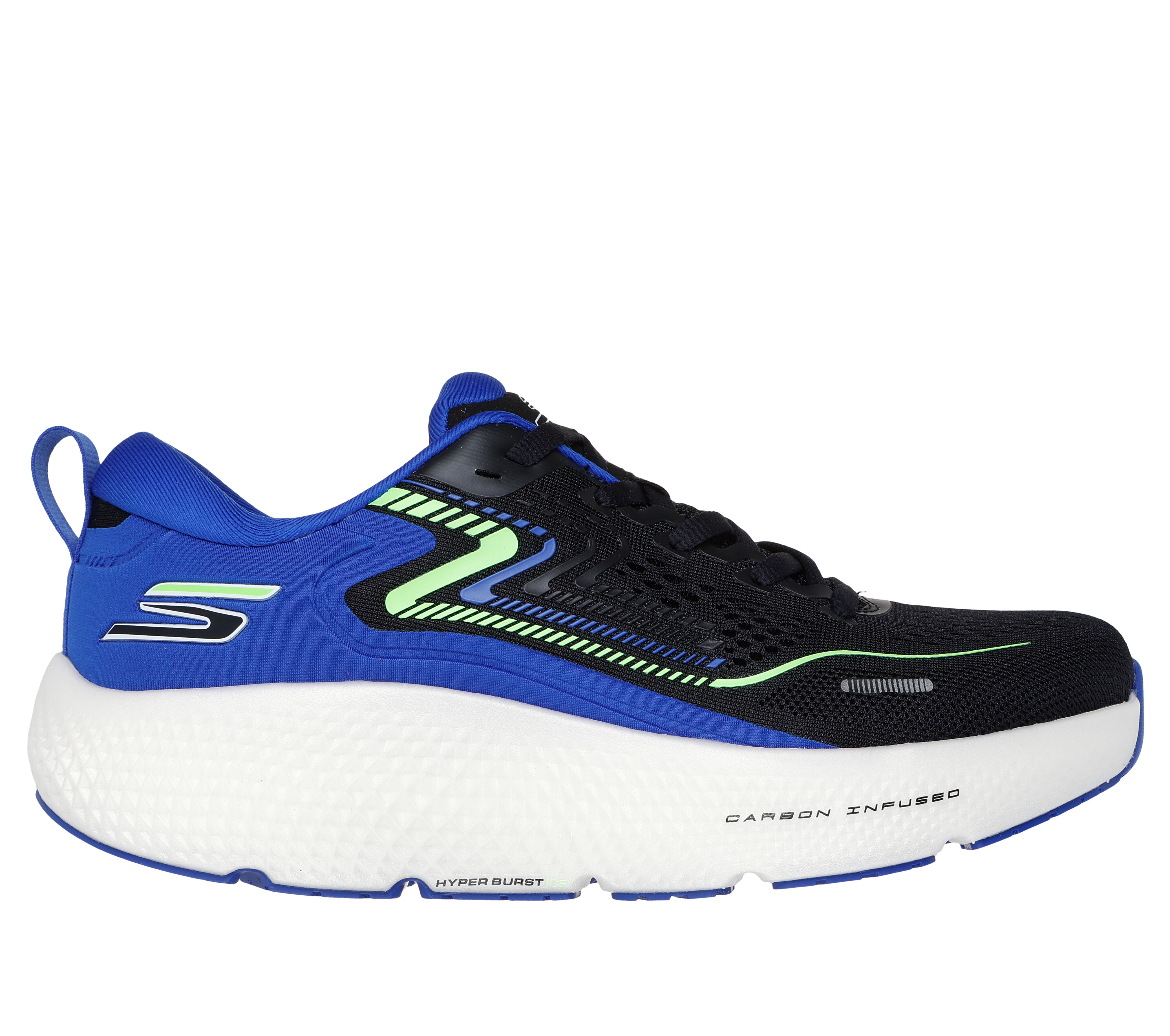 Skechers Men s GO RUN Max Road 6 Sneaker