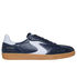 Hotshot - Kickoff, NAVY / LIGHT BLUE, swatch
