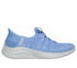 Skechers Slip-ins Martha Stewart: Ultra Flex 3.0 - Back On Track, BLEU-VIOLET, swatch
