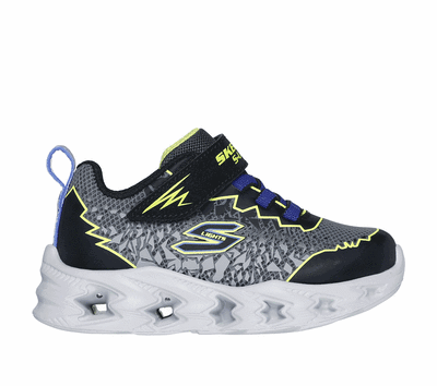 Sketchers hotsell led shoes