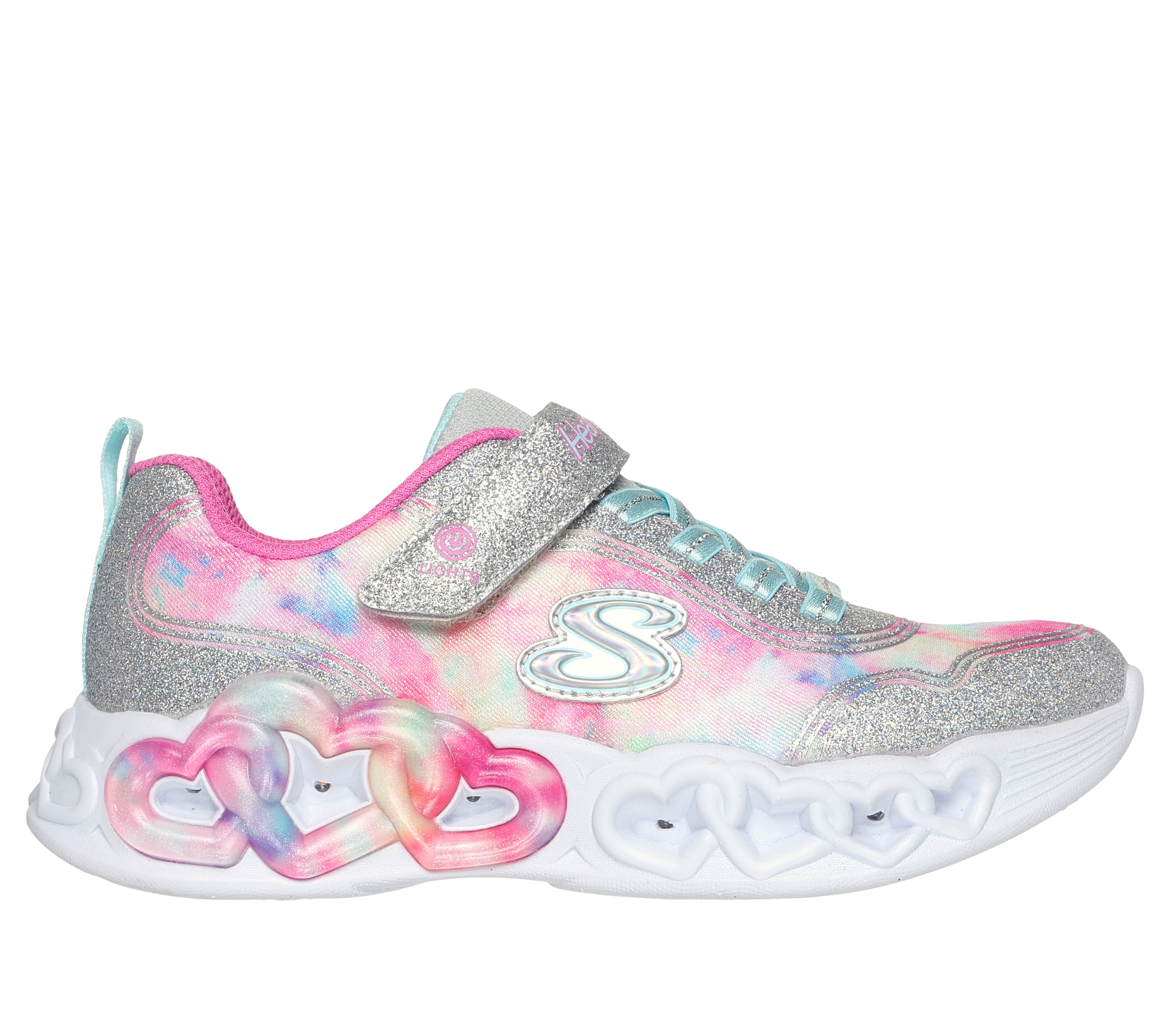 Led sketchers cheap