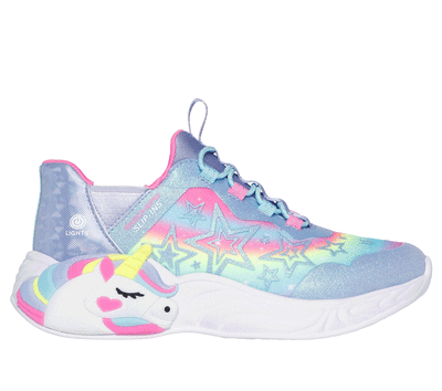 Led sketchers cheap
