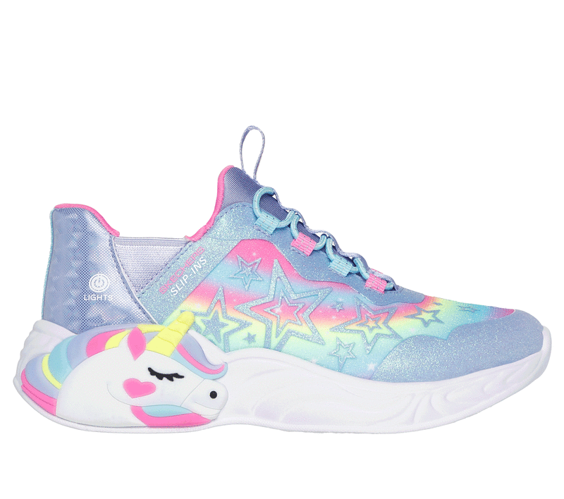 Unicorn slip on shoes discount