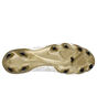 Skechers SKX_ 1.5 Academy FG, WHITE / BLACK / GOLD, large image number 2