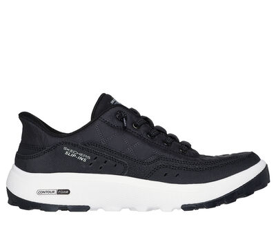 Skechers Slip-ins Relaxed Fit: Urban Explore - Cozy Fit