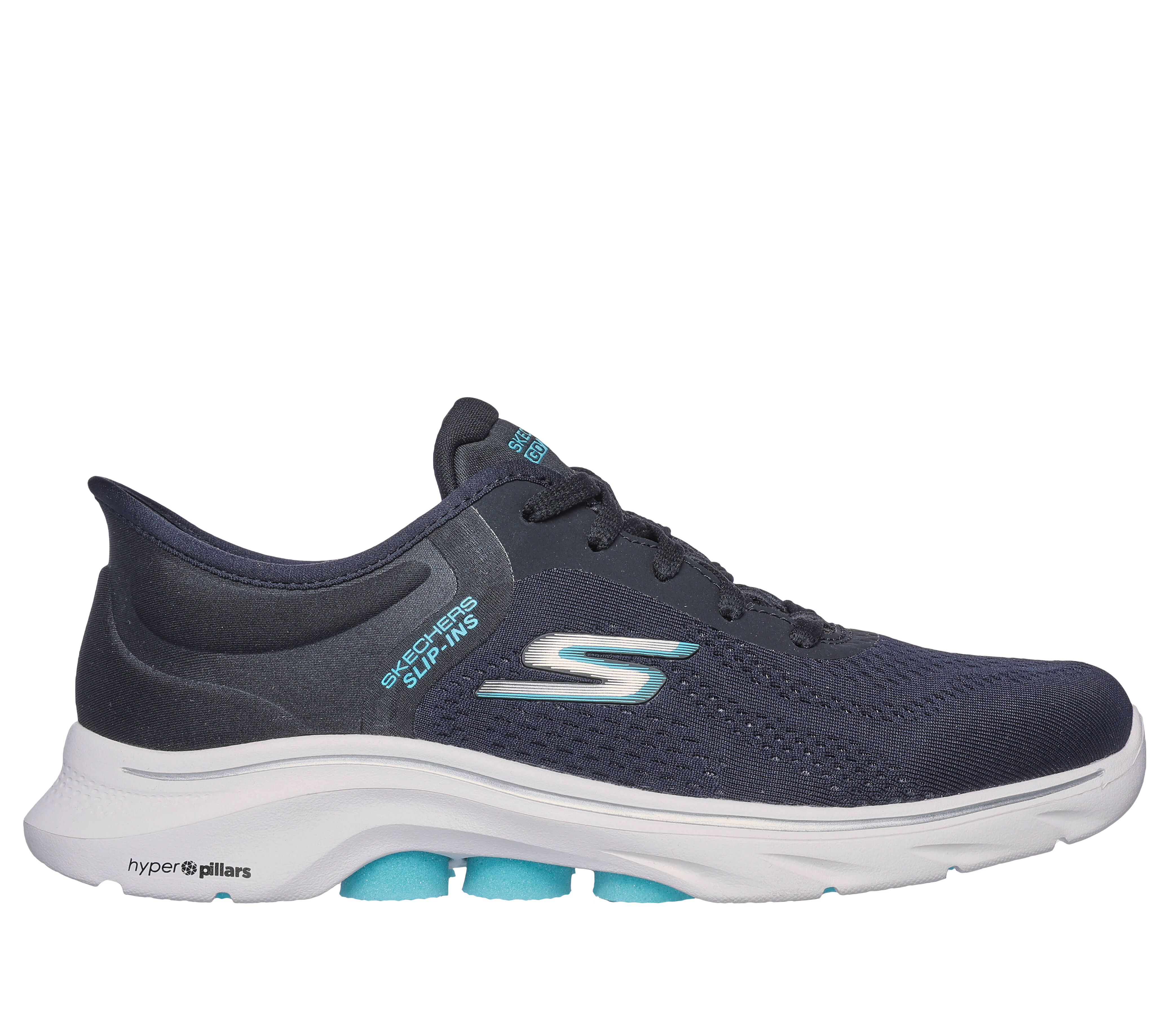 Good slip on walking shoes shop