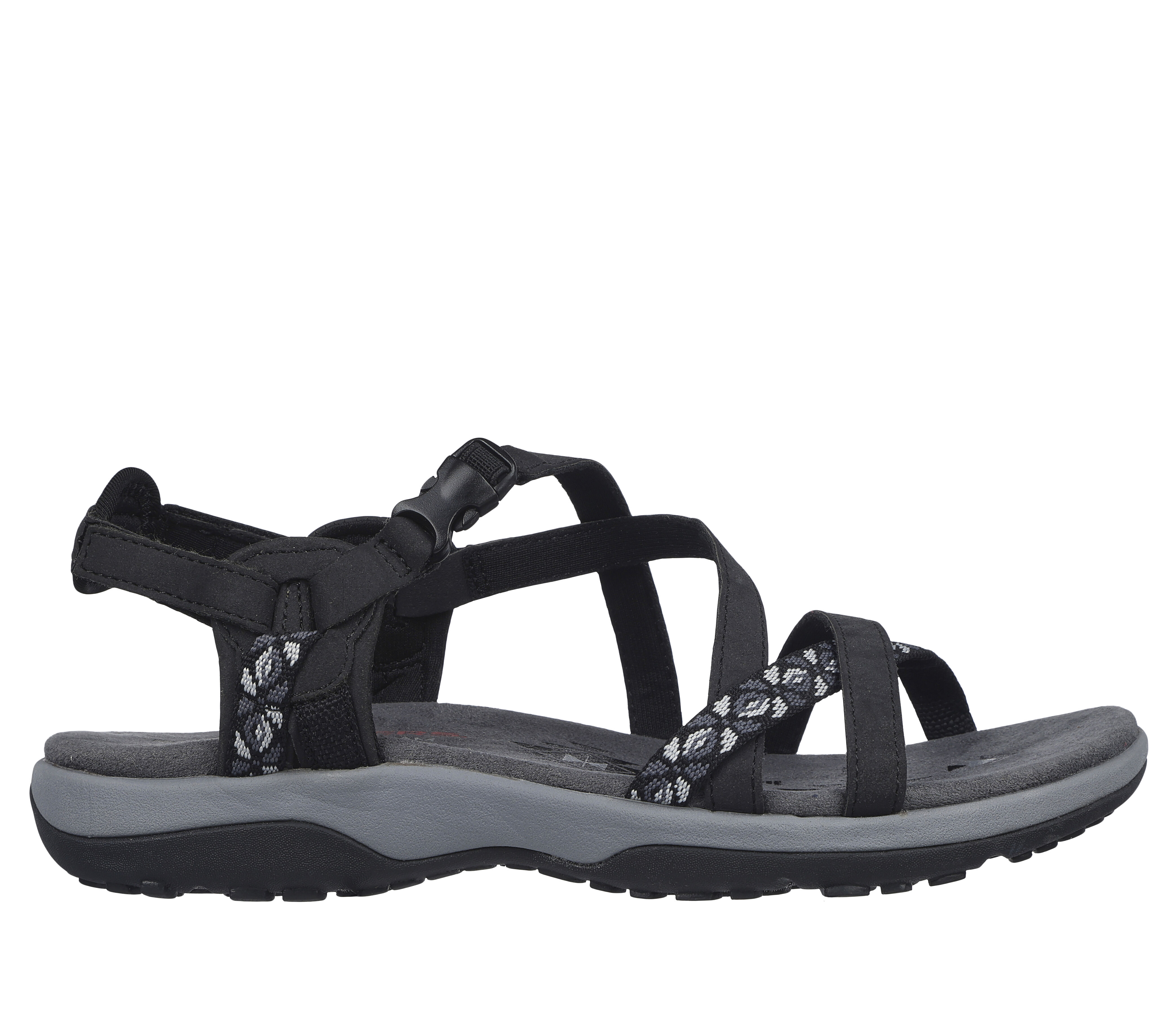 sketchers reggae sandals