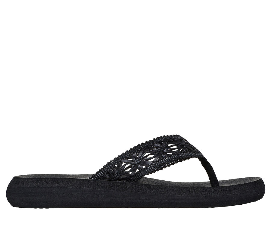 Relaxed Fit: Asana - Ocean Breezier, BLACK, largeimage number 0