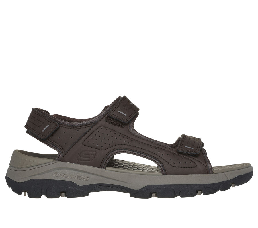 Relaxed Fit: Tresmen - Garo, CHOCOLAT, largeimage number 0