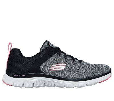 Skechers you tennis shoes clearance