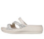 Foamies: Arch Fit Ascend - Bedazzle, NATURAL, large image number 3