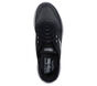 Skechers Slip-ins: GO WALK Anywhere - Worldwide, BLACK / GRAY, large image number 1