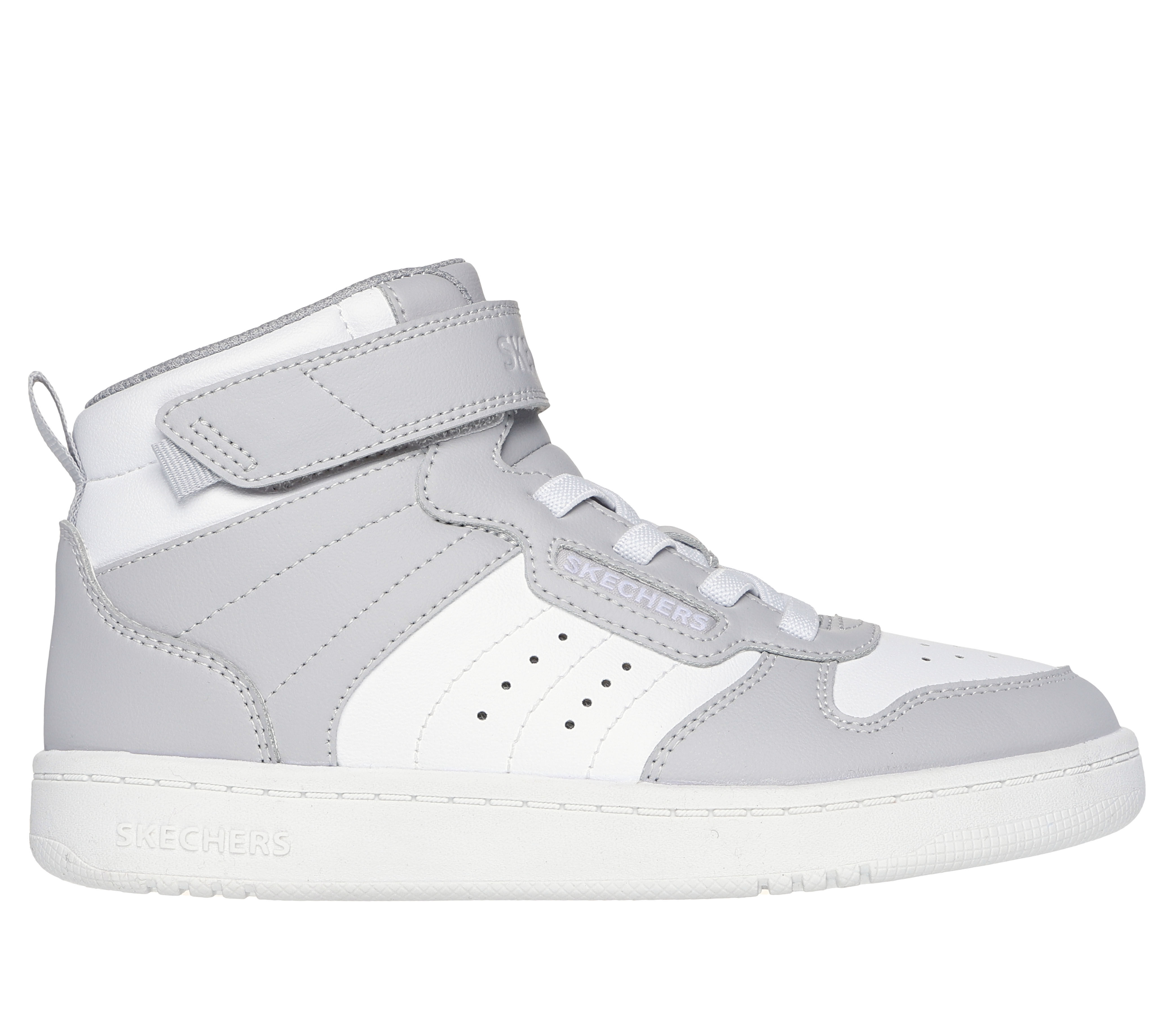 Skechers Boy s Quick Street Rapid Avenue Sneaker
