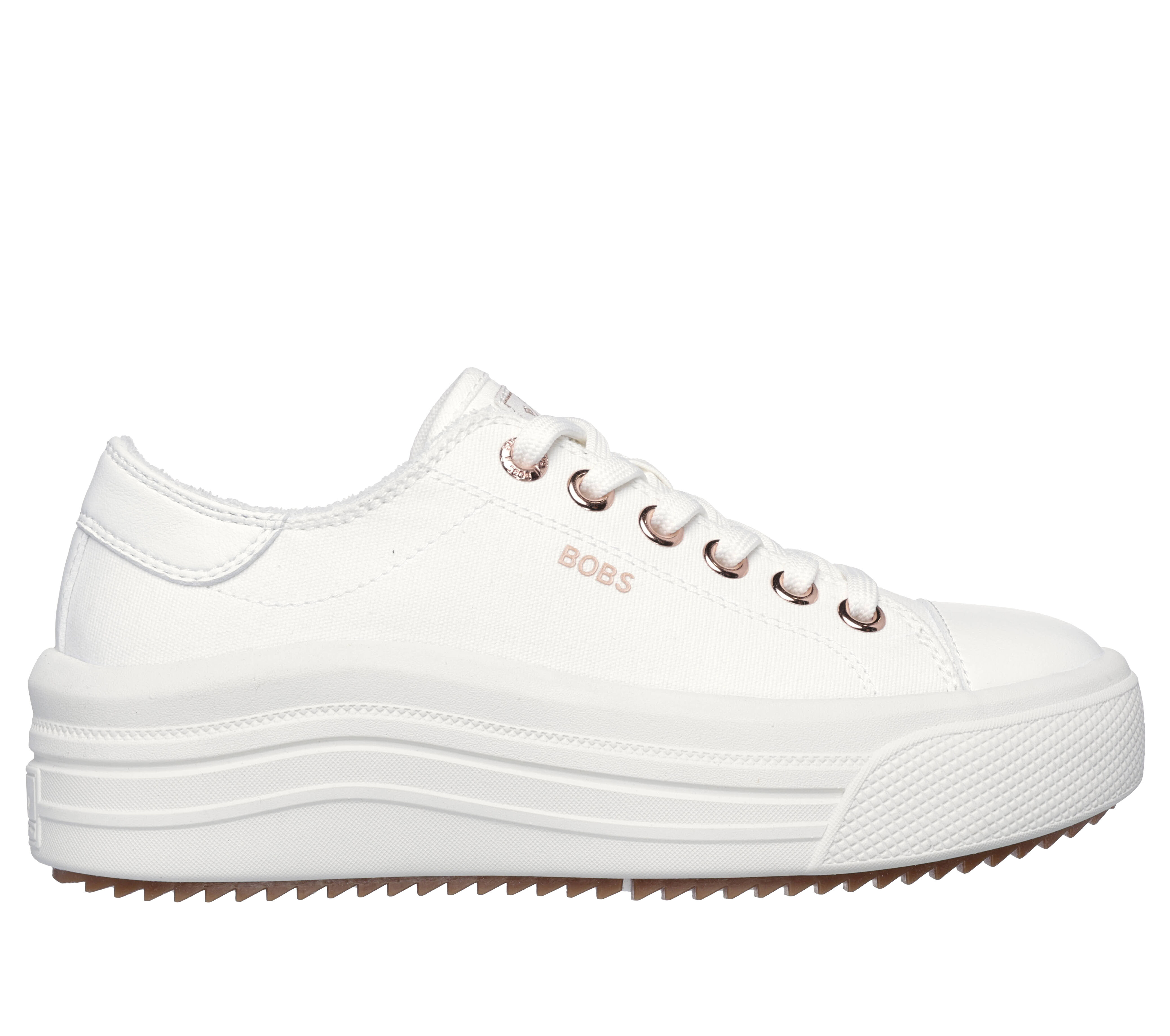 Shop the BOBS Winnie High Ranking SKECHERS CA