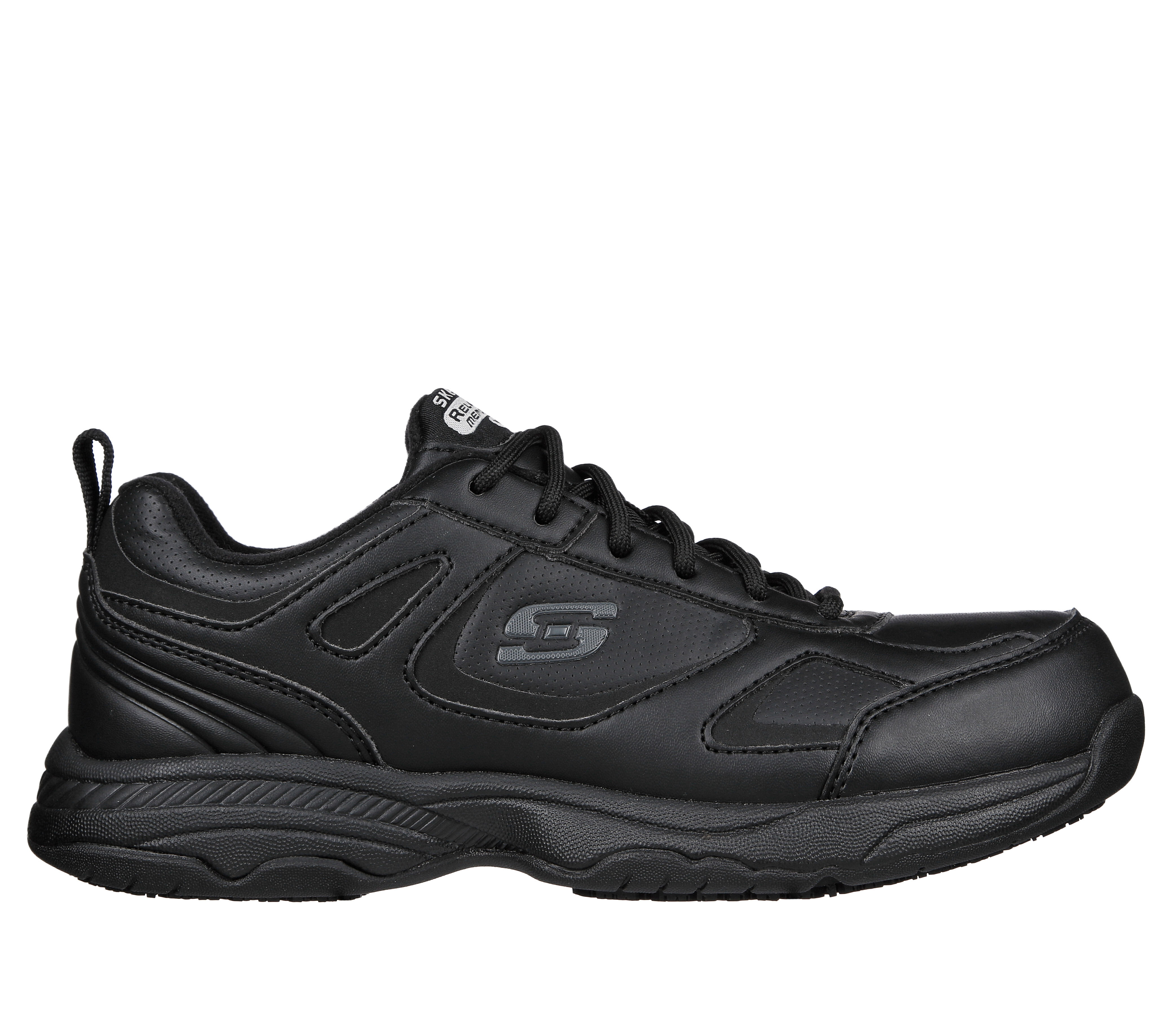 Memory foam online trainers mens