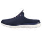 Summits - Swift Step, BLEU MARINE / ROSE FLUO, large image number 4