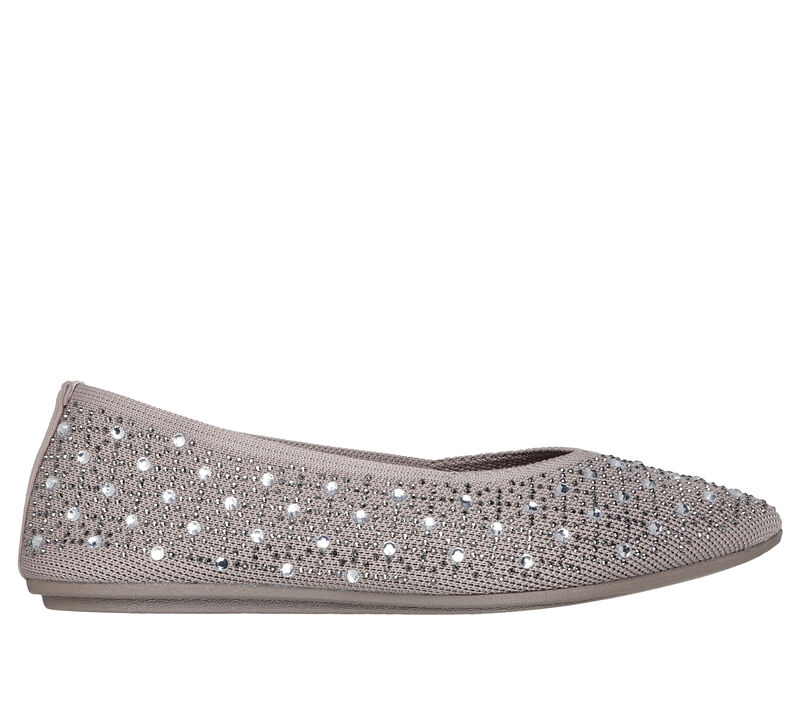 Cleo Point - Gleam N' Glow, TAUPE, largeimage number 0