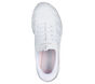 Skechers Slip-ins: Summits Plus - Soft Luster, BLANC/ARGENT, large image number 1