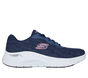 Work: Arch Fit 2.0 Slip Resistant - Thuana, BLEU MARINE / ROSE, large image number 0