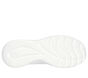 Skechers BOBS Sport Squad Waves - Still Wading, BLANC, large image number 2