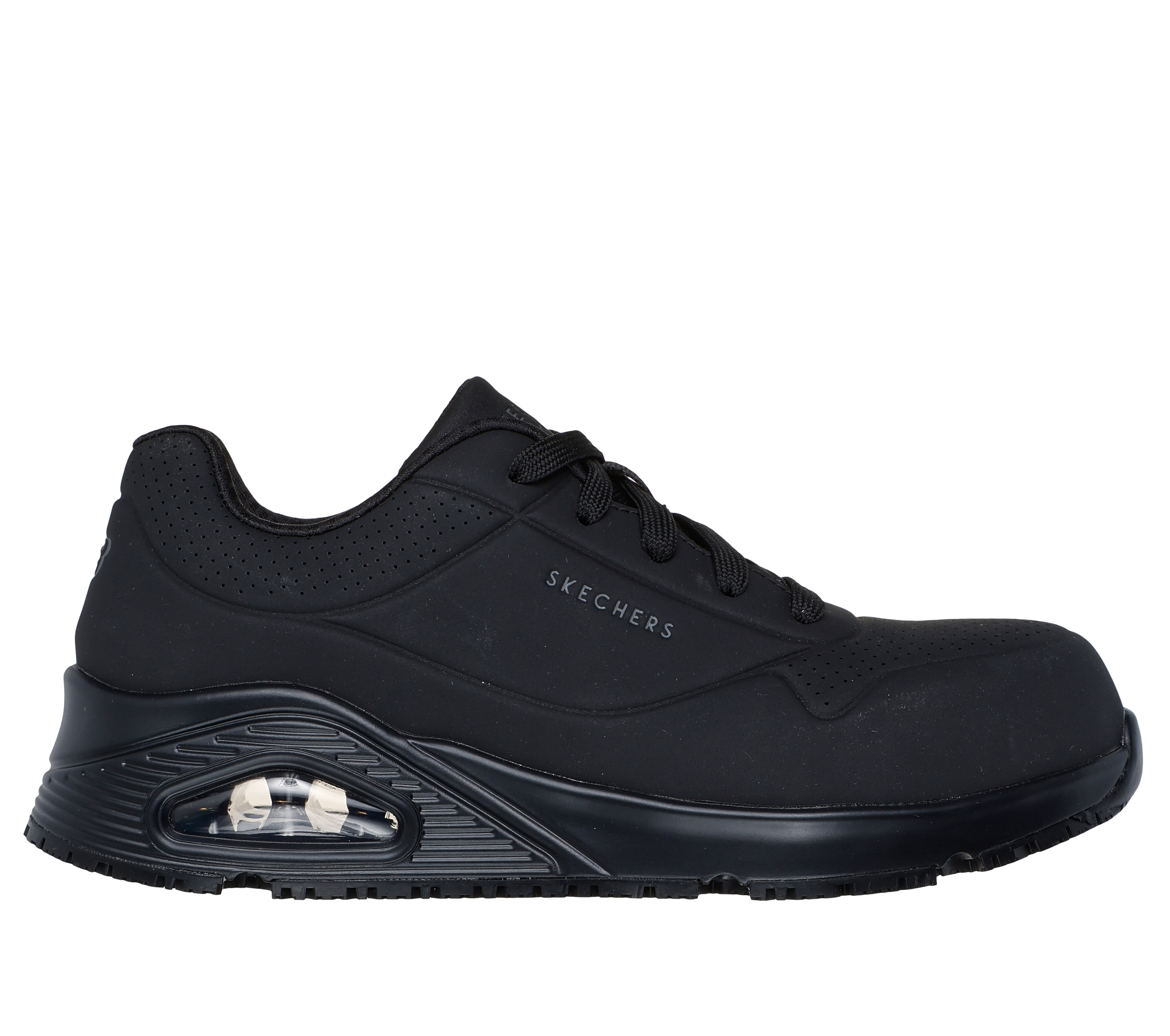 Nike alloy hot sale toe shoes