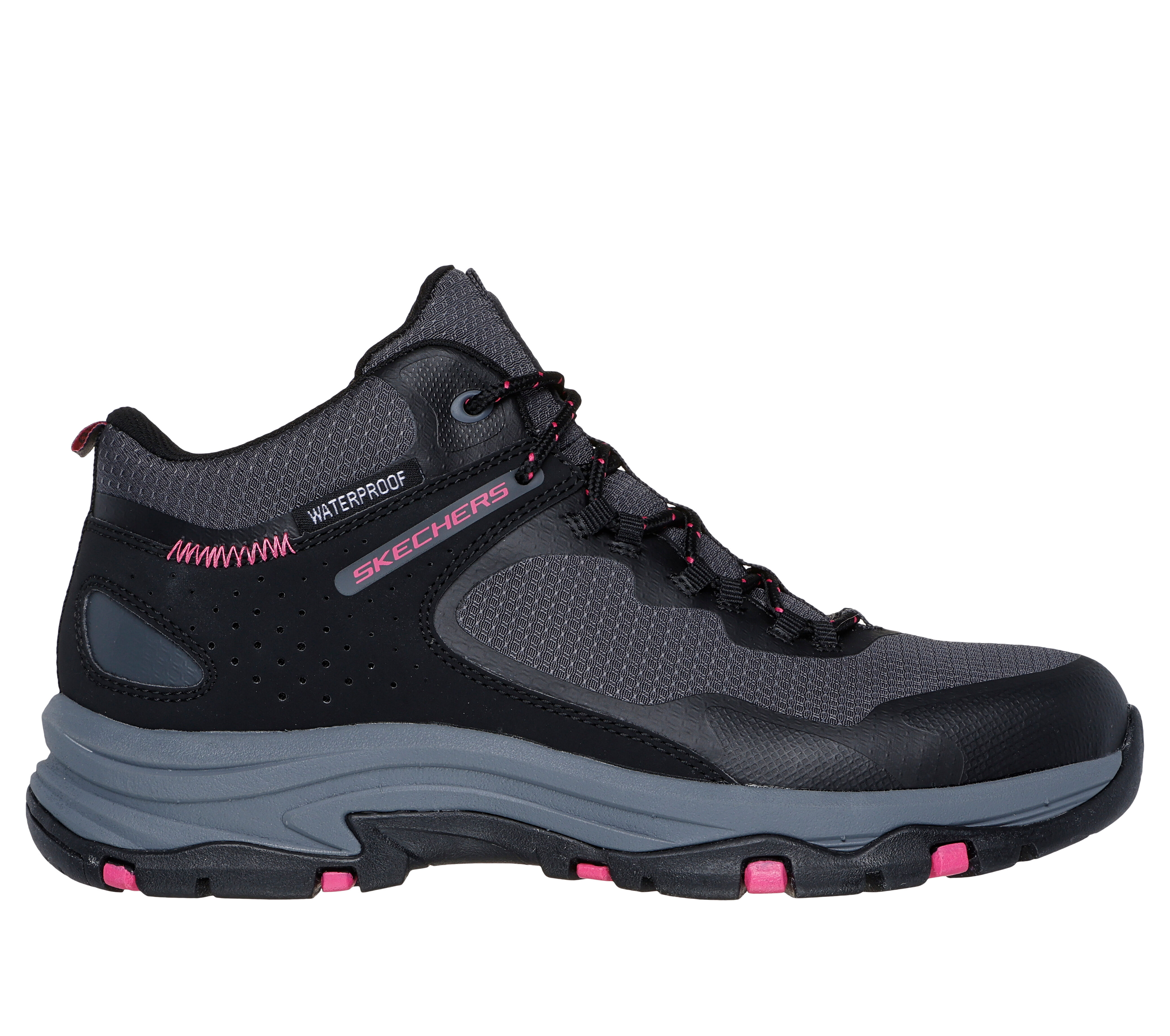 Women s Trail Hiking Shoes Trail Running Shoes Women SKECHERS