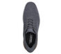 Skechers Slip-ins Mark Nason: Casual Glide Cell - Robins, GRIS, large image number 2