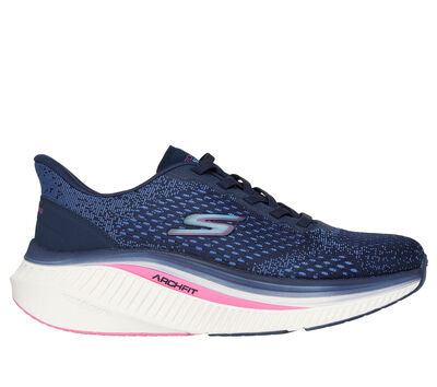 GO WALK Max Cushioning Arch Fit - Roslyn