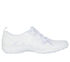 Relaxed Fit: Breathe-Easy - Infi-Knity, BLANC, swatch