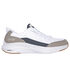 Skechers Slip-ins: Contour Foam - Cozy Fit, BLANC / TAUPE, swatch
