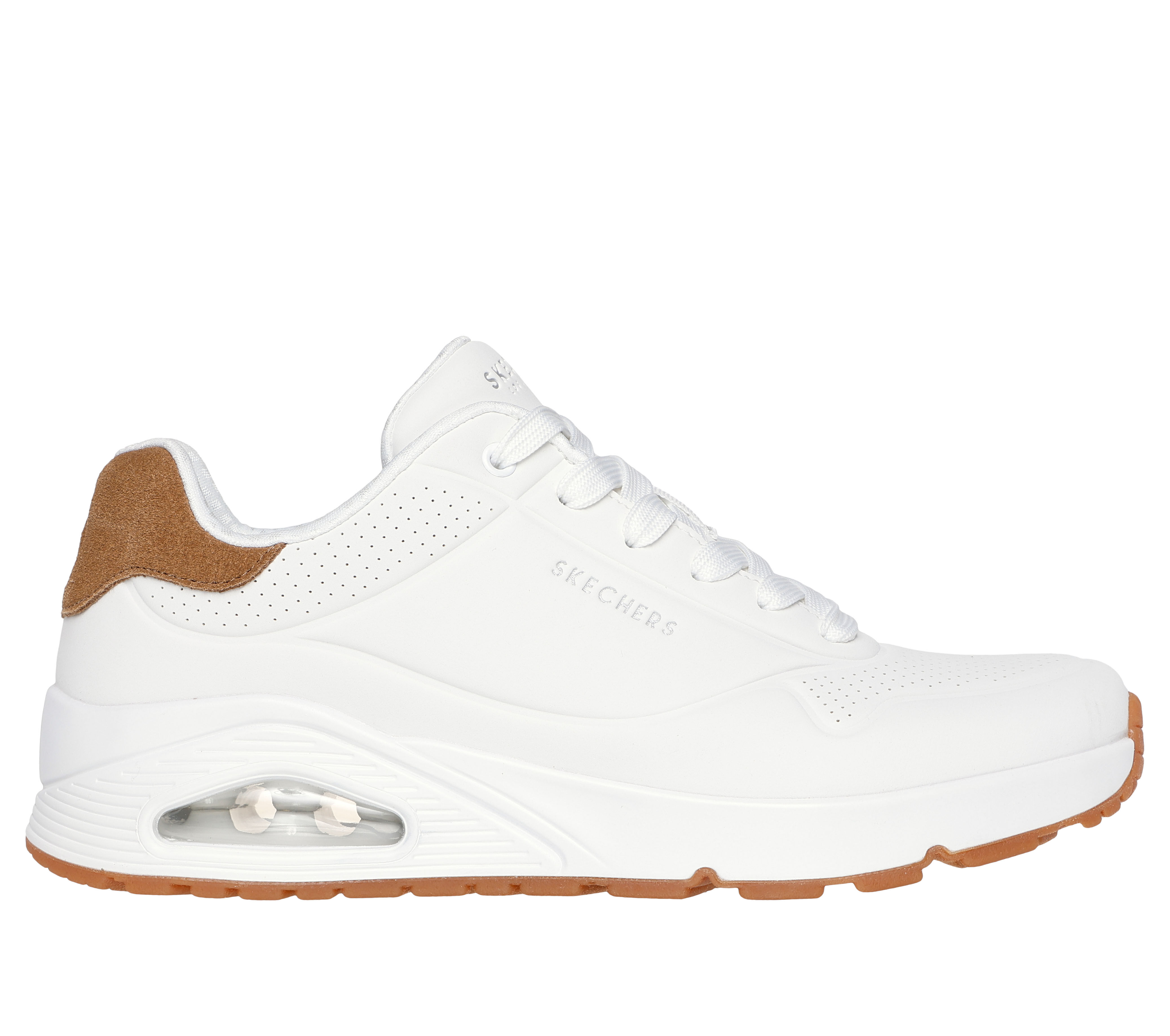 SKECHERS CANADA The Comfort Technology Company
