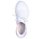 Skechers Slip-ins: Ultra Flex 3.0 - Shining Glitz, WHITE, large image number 2