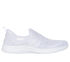 Martha Stewart Skechers Slip-ins: Virtue - Icon, BLANC/ARGENT, swatch