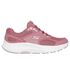 GO RUN Consistent 2.0 - Advantage, MAUVE, swatch
