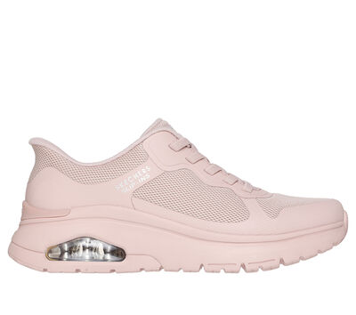 Skechers Slip-ins: Uno Flex - Ivorine