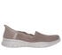 Skechers Slip-ins: Seager - Believe It, TAUPE FONCÉ, swatch