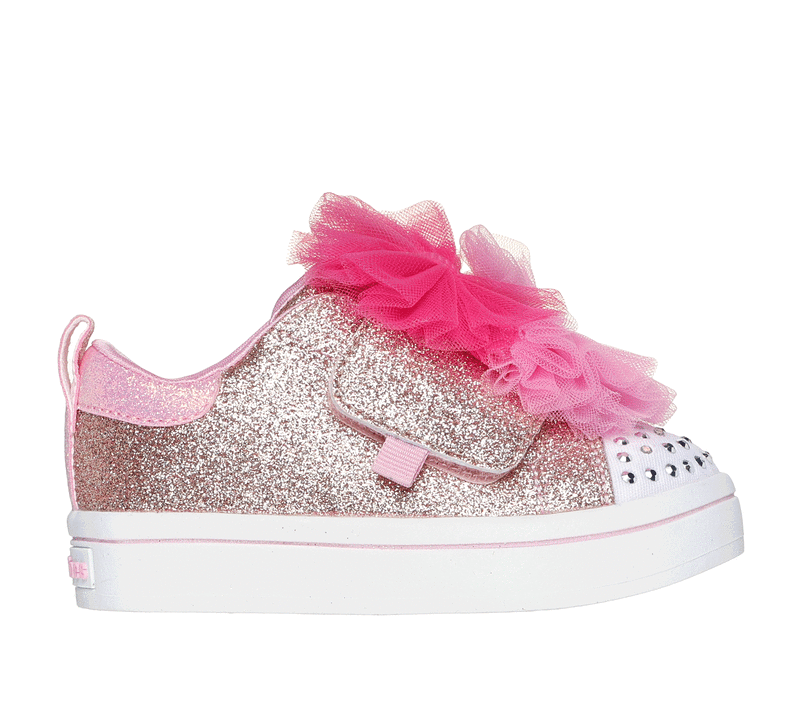 Jojo siwa shoes skechers deals